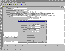 Protel 98 CSDK dialog