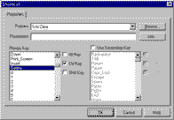 Protel 98 shotcut edit